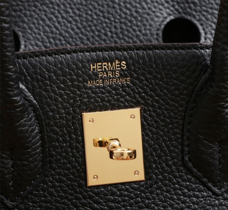 Hermes Handle Bags